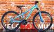 Велосипед 26" Discovery TREK AM DD 2024, Темно-синій, 15