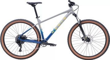 Велосипед 27,5" Marin BOBCAT TRAIL 3, Серо-синий, S" (150-170 см)