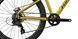 Велосипед Kinetic PROFI 26" (2026), Золотий, 15" (145-165 см)