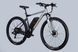 Велосипед з електроприводом 29" Formula eF-1 DD CS 48B 12.5А*г 500Вт 2026, Серый, 19" (175-190 см)