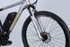 Велосипед з електроприводом 29" Formula eF-1 DD CS 48B 12.5А*г 500Вт 2026, Серый, 19" (175-190 см)