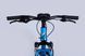 Велосипед 26" Formula ZEPHYR 3.0 DD CS 2026, Темно-синій, 14" (140-160 см)