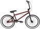 Велосипед BMX KENCH STREET PRO, Красный
