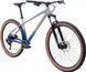 Велосипед 27,5" Marin BOBCAT TRAIL 3, Серо-синий, S" (150-170 см)