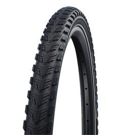 Покришка Schwalbe Marathon 365 26x2.00 (50-559) Performance, GreenGuard, TwinSkin, ADDIX 4Season, B/