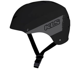 Шолом KLS Jumper S/M(54-57см) чорний