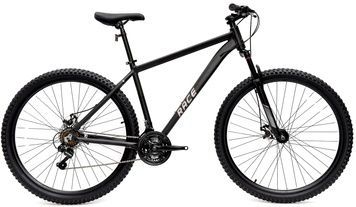 Велосипед 29" Race GTR 2026, Чорний, 19" (175-188 см)