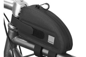 Сумка на раму Sahoo Pro 122035, размер S