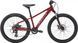 Велосипед 24" Marin BAYVIEW TRAIL 2026, Червоний, Універсальний