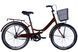 Велосипед 24 Formula SMART 2024, Коричневый, 15"