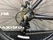 Велосипед 29" Race GTR 2026, Чорний, 19" (175-188 см)