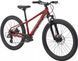 Велосипед 24" Marin BAYVIEW TRAIL 2026, Червоний, Універсальний