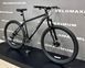 Велосипед 29" Race GTR 2026, Чорний, 19" (175-188 см)