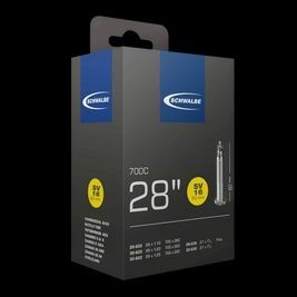 Камера Schwalbe SV 16 Standart 28" (28/32-622/630) SV 60мм
