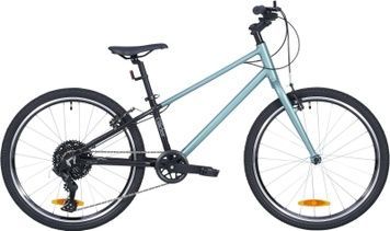 Велосипед 24" Pride GLIDER 4.1 2026, Світло-блакитний, Універсальний