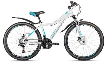 Велосипед Avanti Calipso 26&rdquo;, Білий, 15" (145-165 см)
