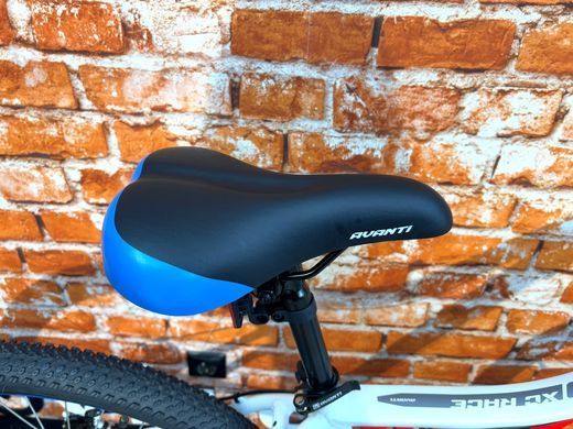 Велосипед Avanti Calipso 26&rdquo;, Білий, 15" (145-165 см)