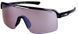 Очки R2 BOOST grey (crystal, shiny), линза brown (silver mirror) PC High contrast HD Polarized, к
