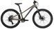 Велосипед Winner BULLET 24 2024, Темно-сірий, 12