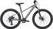 Велосипед 24" Marin BAYVIEW TRAIL 2026, Сірий, Універсальний