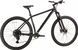 Велосипед 29" Pride MARVEL 9.3 2026, Чорний, XL" (185-200 см)