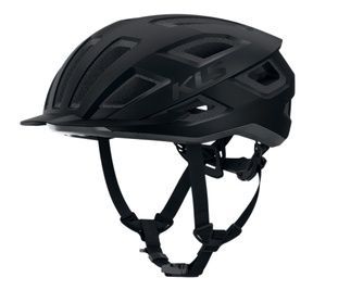 Шлем KLS Dynamic 2 S/M черный