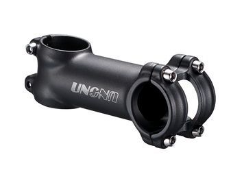 Винос UNO AS007N 31,8/100 мм, 7&deg;, чорний
