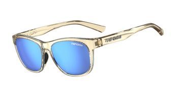 Окуляри Tifosi Swank Golden Ray, лінзи Sky Blue Mirror (13%)