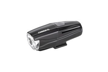 Велосипедная фара ONRIDE Beam 20 (700 lm, 1400 mAh, Type-C), алюминиевая