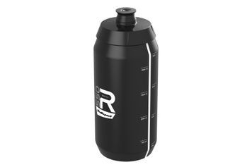 Фляга POLISPORT R550 550мл черный