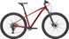 Велосипед 29" Cannondale TRAIL 2 2026, Красный, L" (175-190 см)