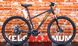 Велосипед 29" Pride MARVEL 9.2 2023 черный (задний и передний переключатели и манетка - MICROSHIFT), Черный, M