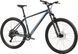 Велосипед 29" Pride MARVEL 9.2 2026, Сірий, M" (165-180 см)