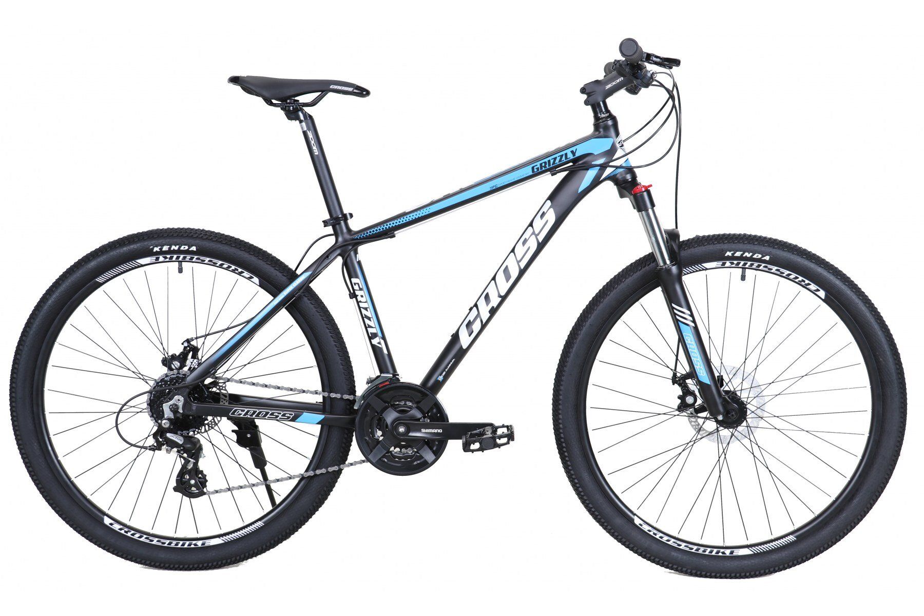 Grisley 27.5 outlet