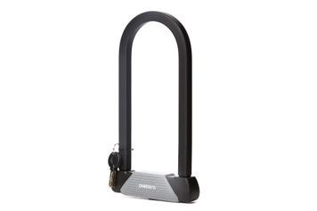 Замок ONRIDE Сlamp 20 скоба U-lock 16 х 118 х 265