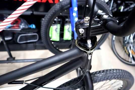 ВЕЛОСИПЕД TITAN BMX ENDO 24