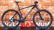 Велосипед Winner SOLID WRX 29 (2024), Черный, M