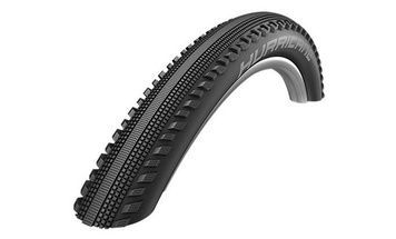 Покришка Schwalbe Hurricane 27.5x2.25 (57-584) Performance, RaceGuard, ADDIX, B/B-SK+RT