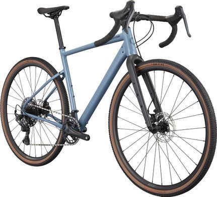 Велосипед 28" Cannondale TOPSTONE 3 2026, Блакитний, M" (165-180 см)