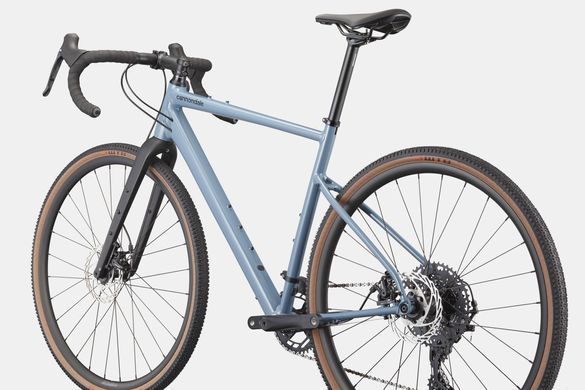 Велосипед 28" Cannondale TOPSTONE 3 2026, Блакитний, M" (165-180 см)