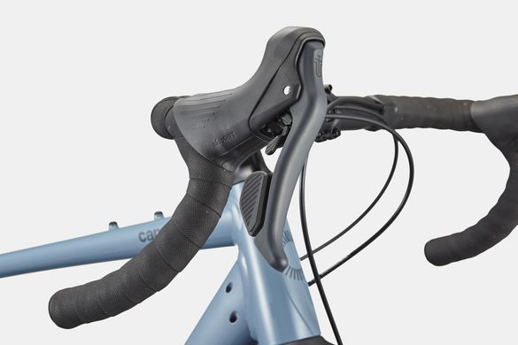 Велосипед 28" Cannondale TOPSTONE 3 2026, Блакитний, M" (165-180 см)