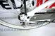 Велосипед Avanti Fold 24" (NEXUS 3 spd), Білий, 14