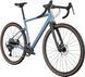 Велосипед 28" Cannondale TOPSTONE 3 2026, Блакитний, M" (165-180 см)