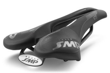 Седло Selle SMP VT20 GEL черный