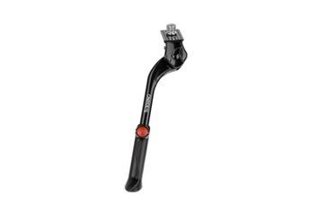 Подножка ONRIDE K-Forward 16"-20" центральная крепь черная