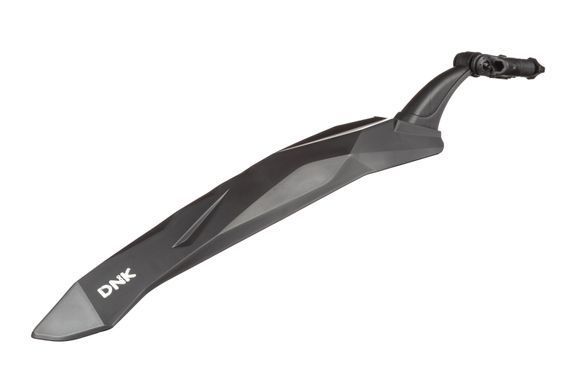 Комплект крыльев DNK Wing 30 26"/29" черный