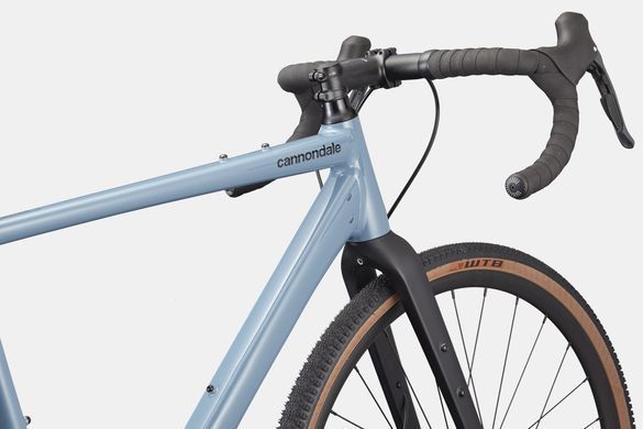 Велосипед 28" Cannondale TOPSTONE 3 2026, Блакитний, L" (175-190 см)