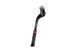 Подножка ONRIDE K-Forward 16"-20" центральная крепь черная