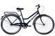 Велосипед 28" SPACE VOYAGER (049) 2024, Темно-синий, 19"