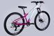 Велосипед 26" Formula F-1 DD CS 2026, Білий, 13" (135-155 см)